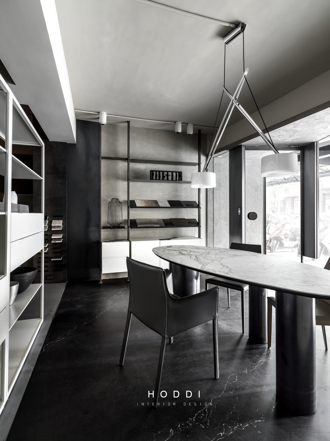 艺象铁艺 | 旧景新生的魅力-8