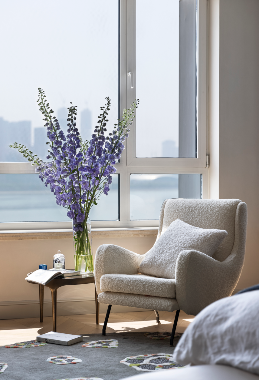 新加坡黑白屋丨杨钧设计事务所-107