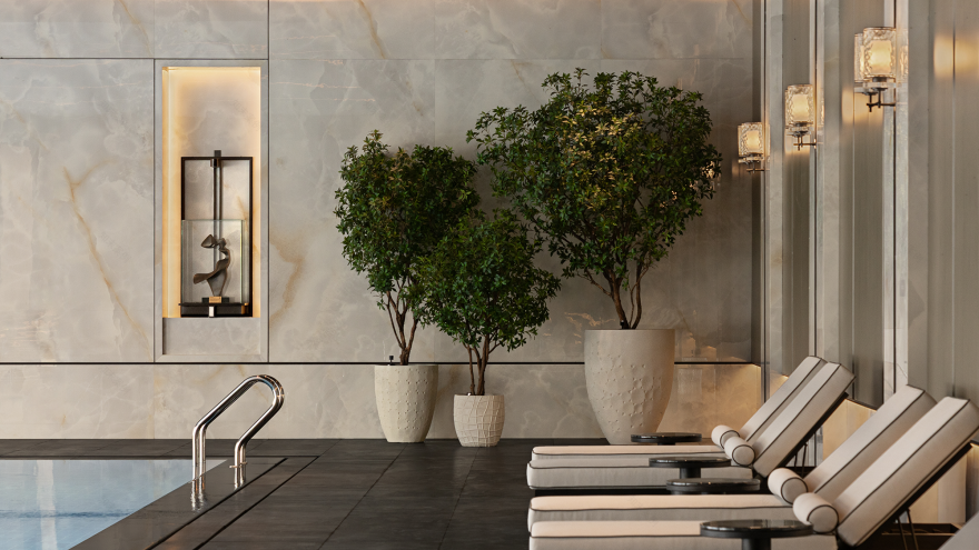 龙湖御湖境丨中国重庆丨研质共设,ZEN正象设计,UMS里表都会-62