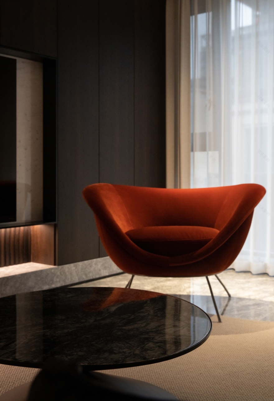 龙湾大院丨中国温州丨温州原界装饰工程有限公司-22