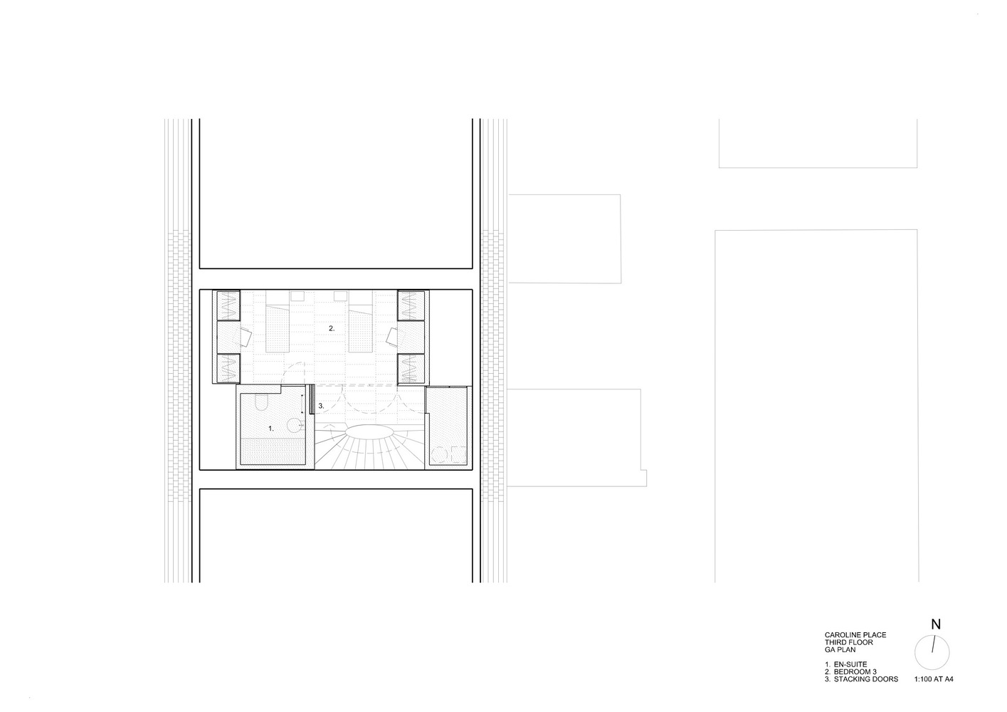 Caroline Place  Amin Taha Architects + GROUPWORK-51