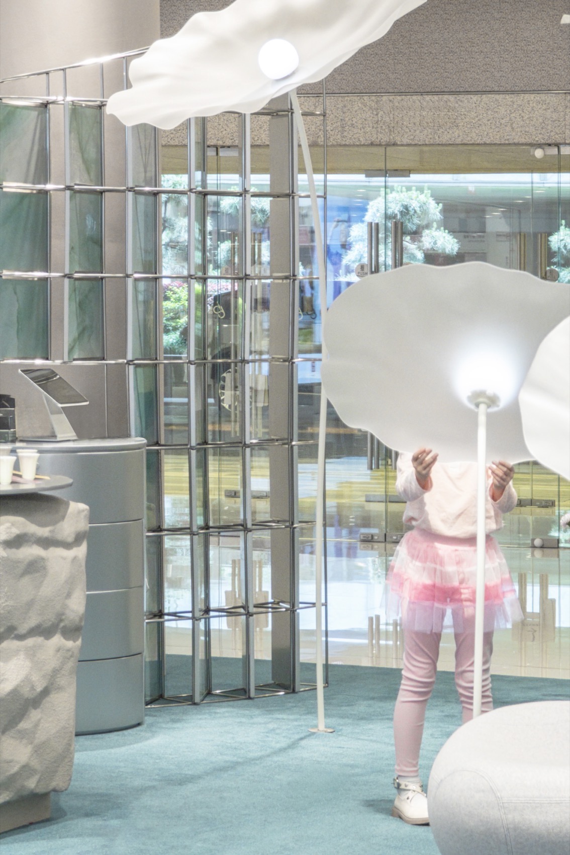 莲叶田田,江苏 / Mur Mur Lab-22