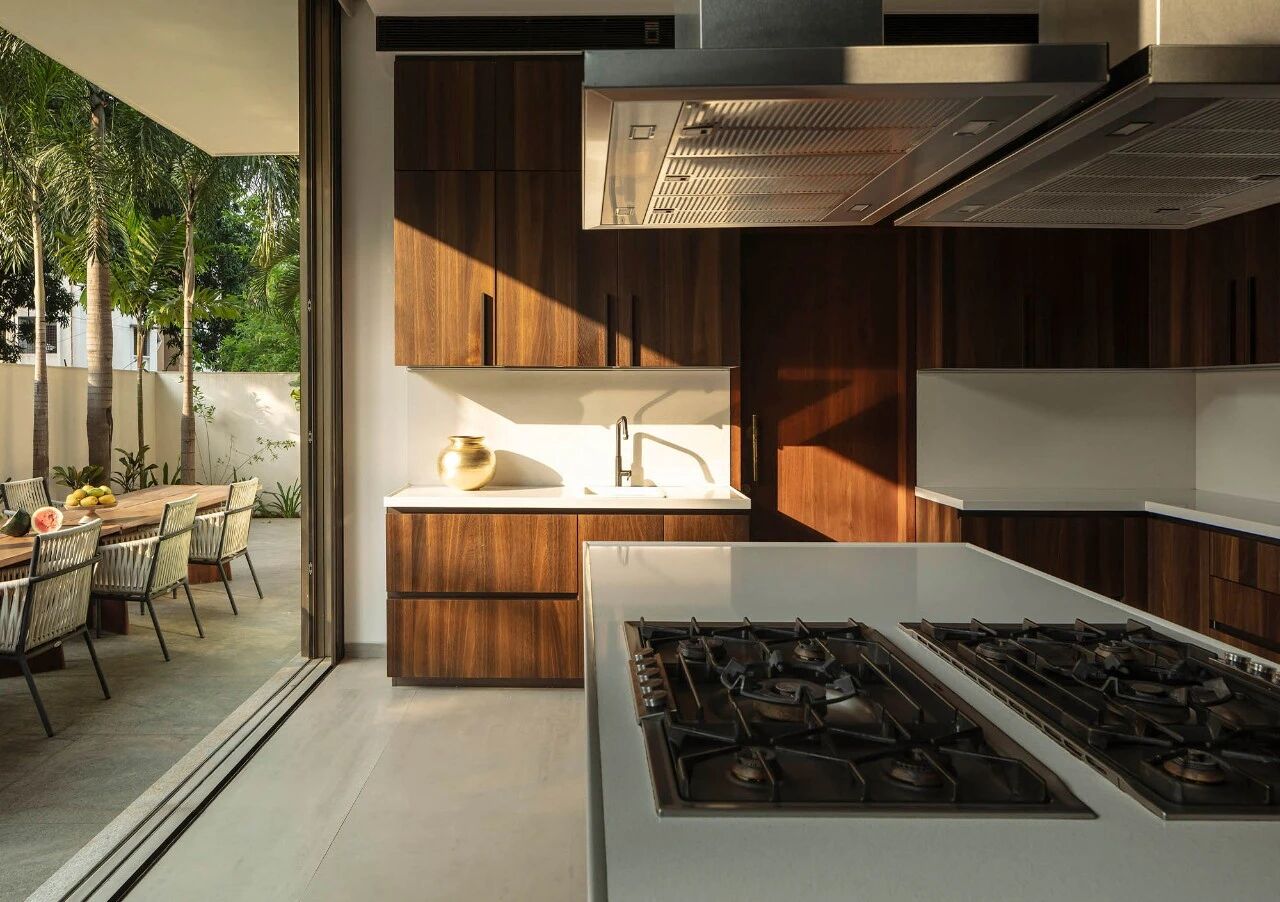 RKC公寓丨SJK Architects-31