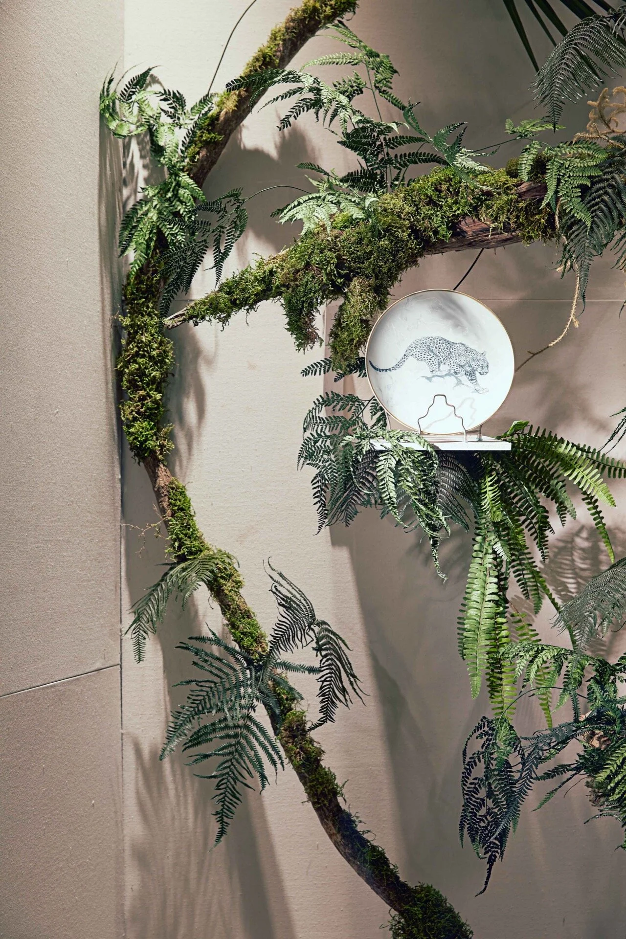 fUTUREMUSEUM - 質物霽畫 BOTANIPLAN VON LEE CHI  -7