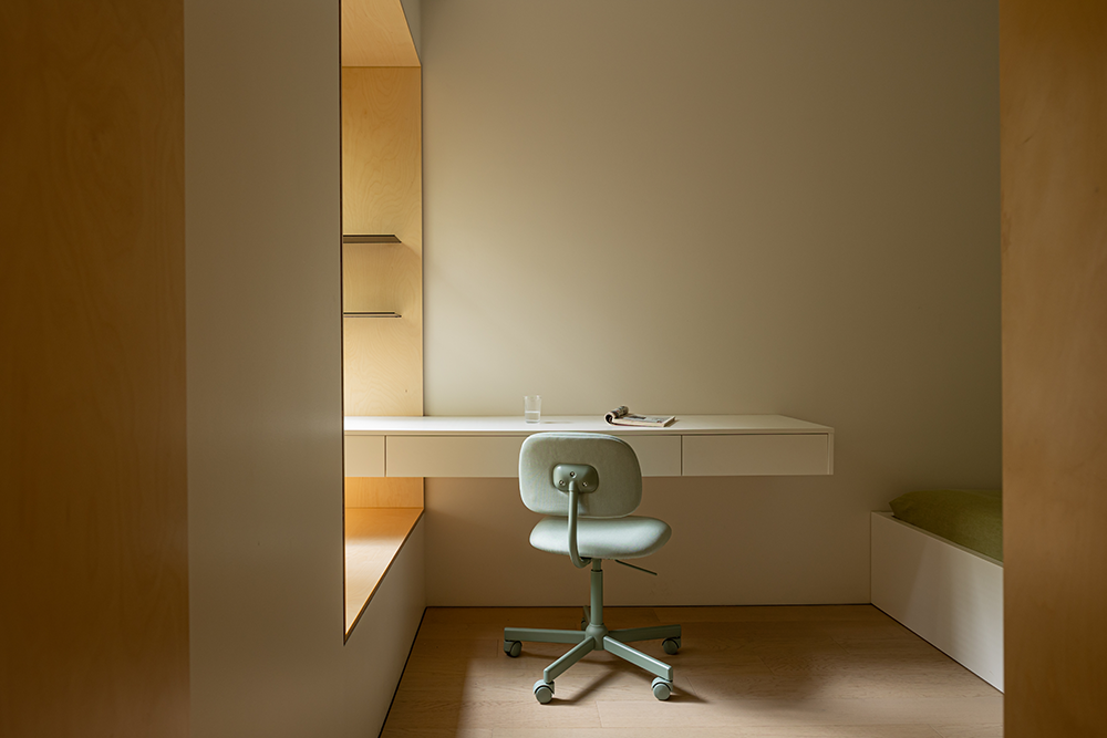 原木风:自然·惬意！丨中国合肥丨1890.STUDIO-31