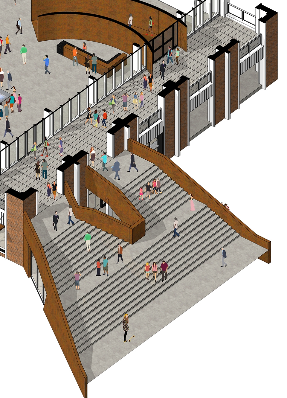 天津运河创想中心丨中国天津-28