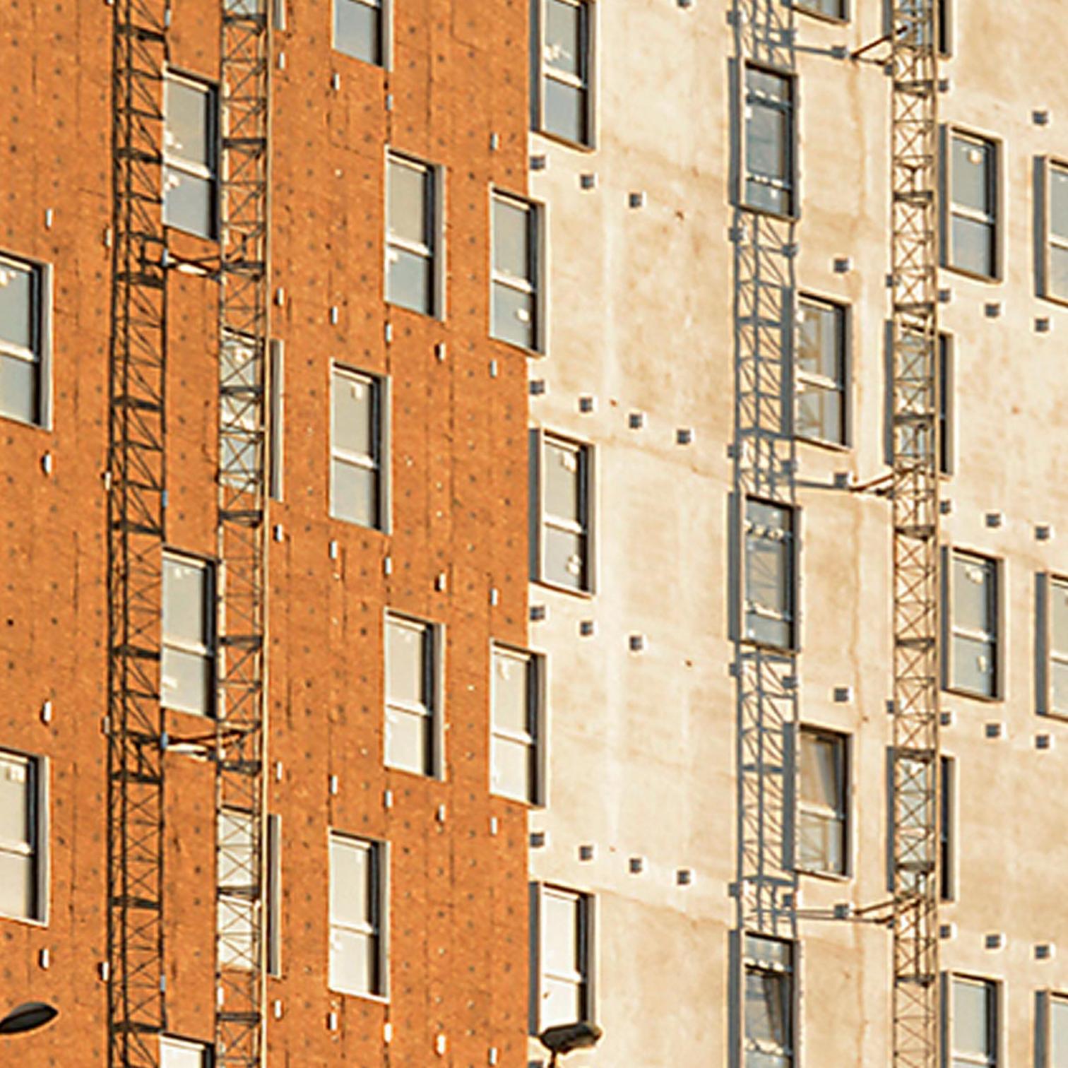 西班牙节能公寓楼·“Torre Passivhaus #361Bolueta”-14