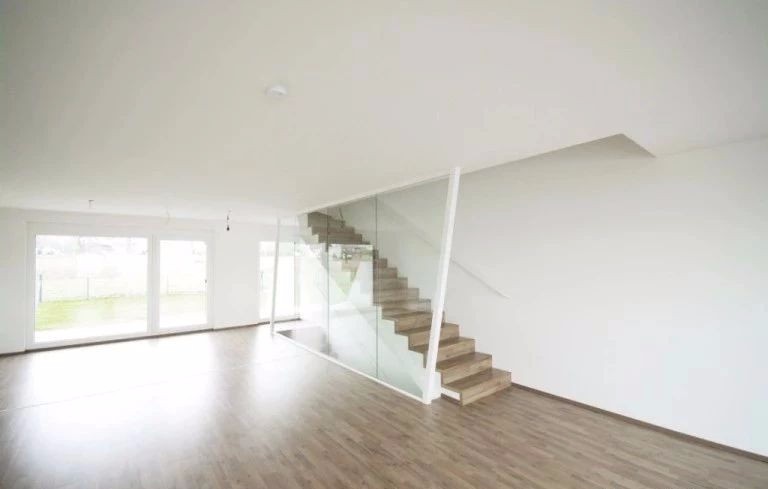 未来感住宅设计，维也纳 Ad2 Architekten 事务所打破传统-81