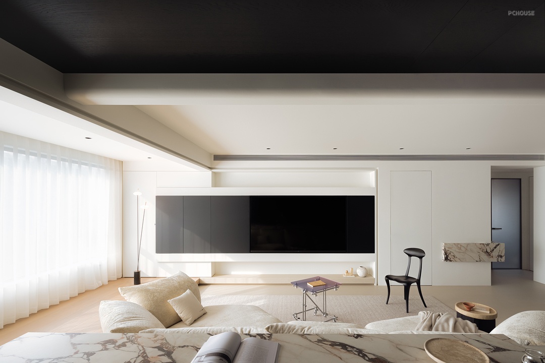 隐线 · 行一设计-0