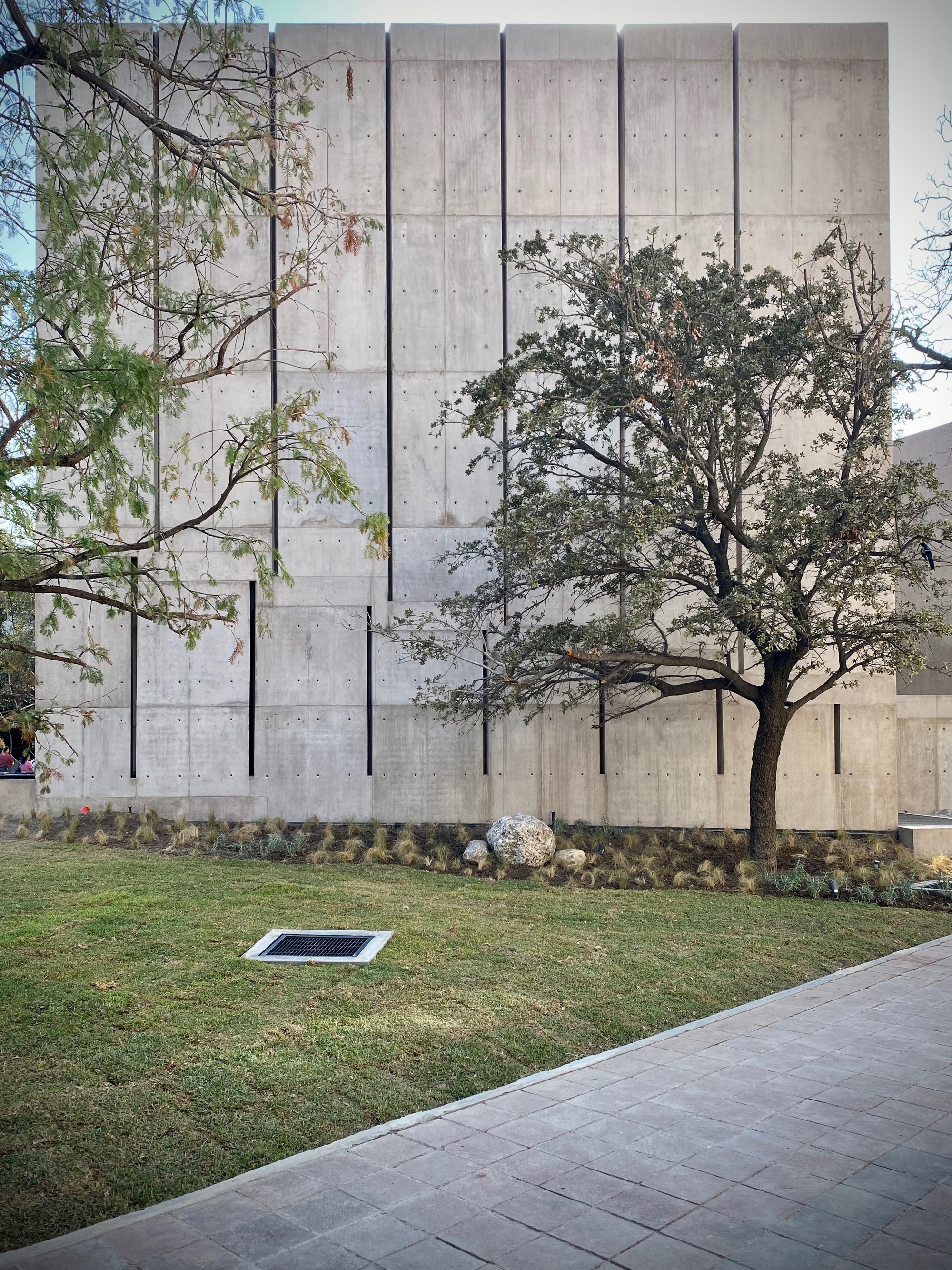 Reflection Space TEC / Taller de Arquitectura X / Alberto Kalach-35