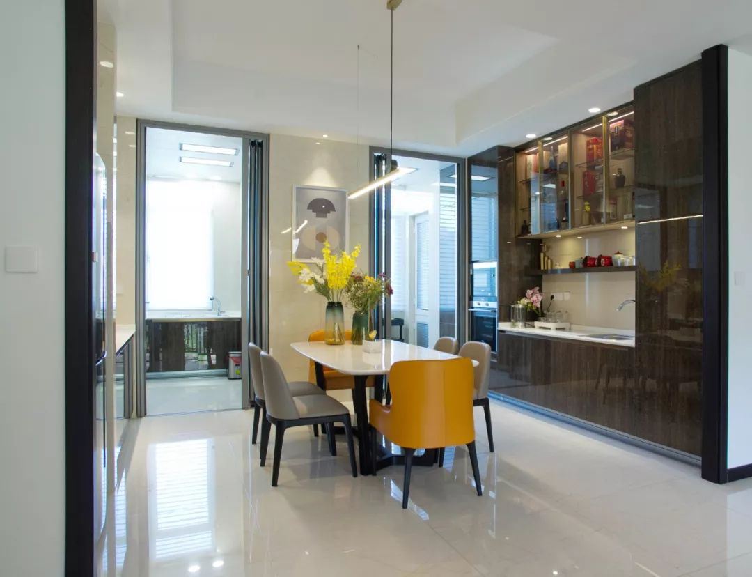 轻奢生活，品质家居——李永昌的"轻轻奢·狠狠爱"设计理念-32