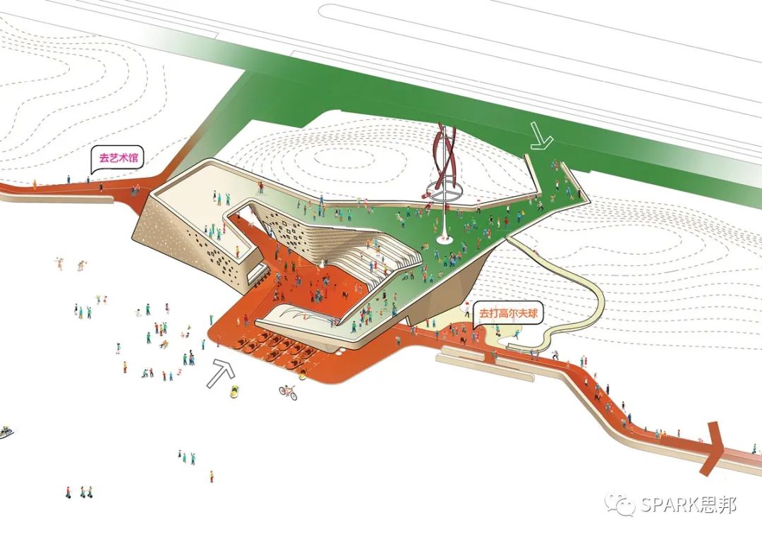 青春之歌 | SPARK 亚洲 20 年设计回顾-170