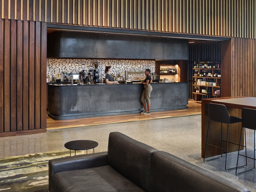 维吉尼亚州夏洛茨维尔企业家发展中心丨美国维吉尼亚丨EskewDumezRipple,WOLF ACKERMAN-63