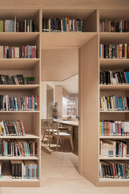 丨西班牙丨Erbalunga Estudio-37