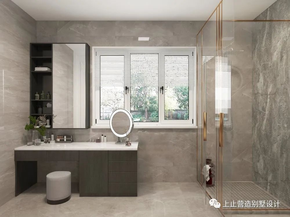 去风格主义空间，打造返璞归真的舒适圈-108