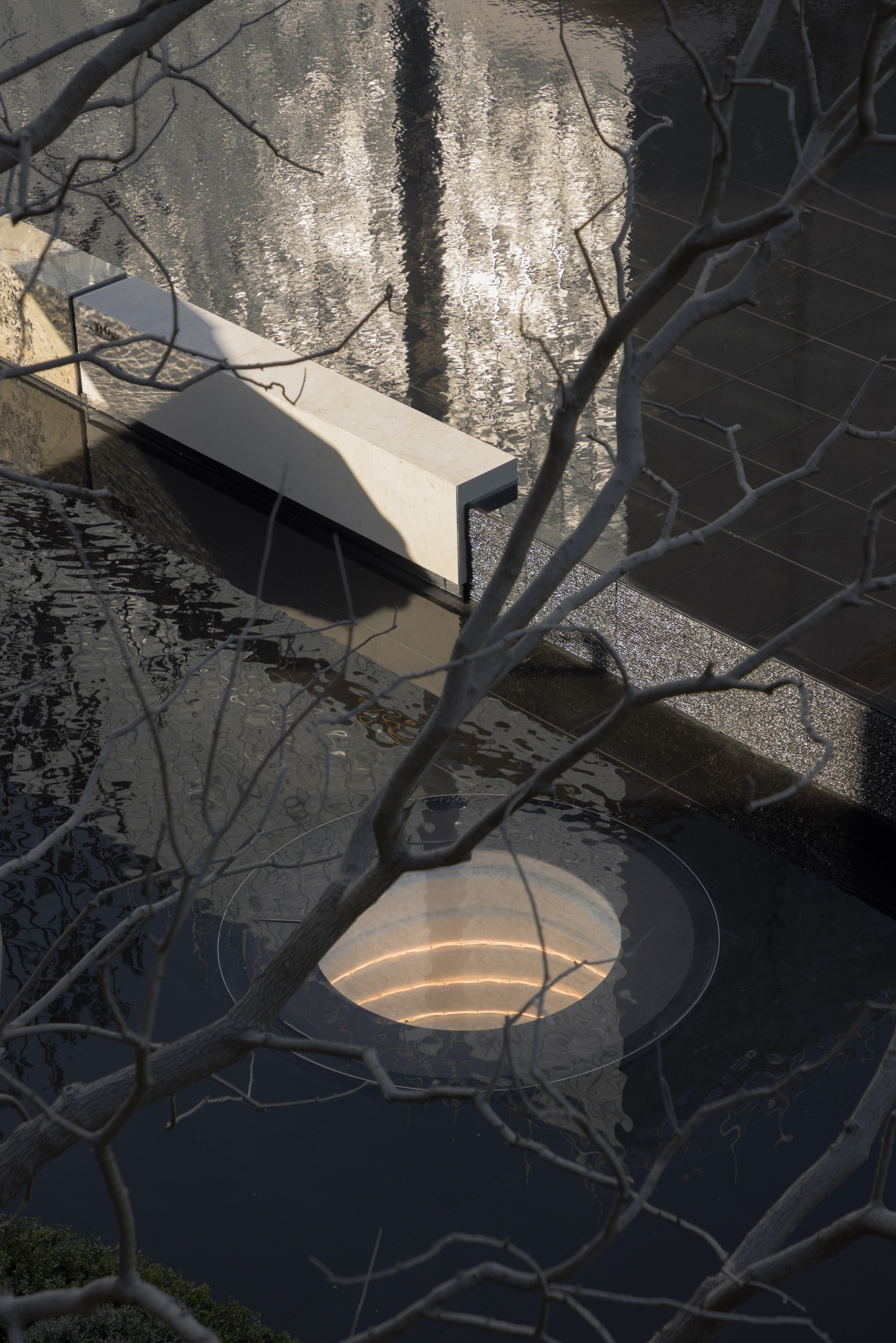 兴耀·沐云川丨中国杭州丨杭州木杉景观设计有限公司-130