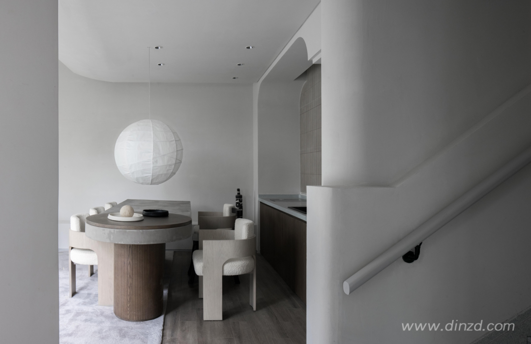 乐贝亲子民宿(环球融创·江口水镇)丨中国眉山丨丰屋·URO工作室设计-99