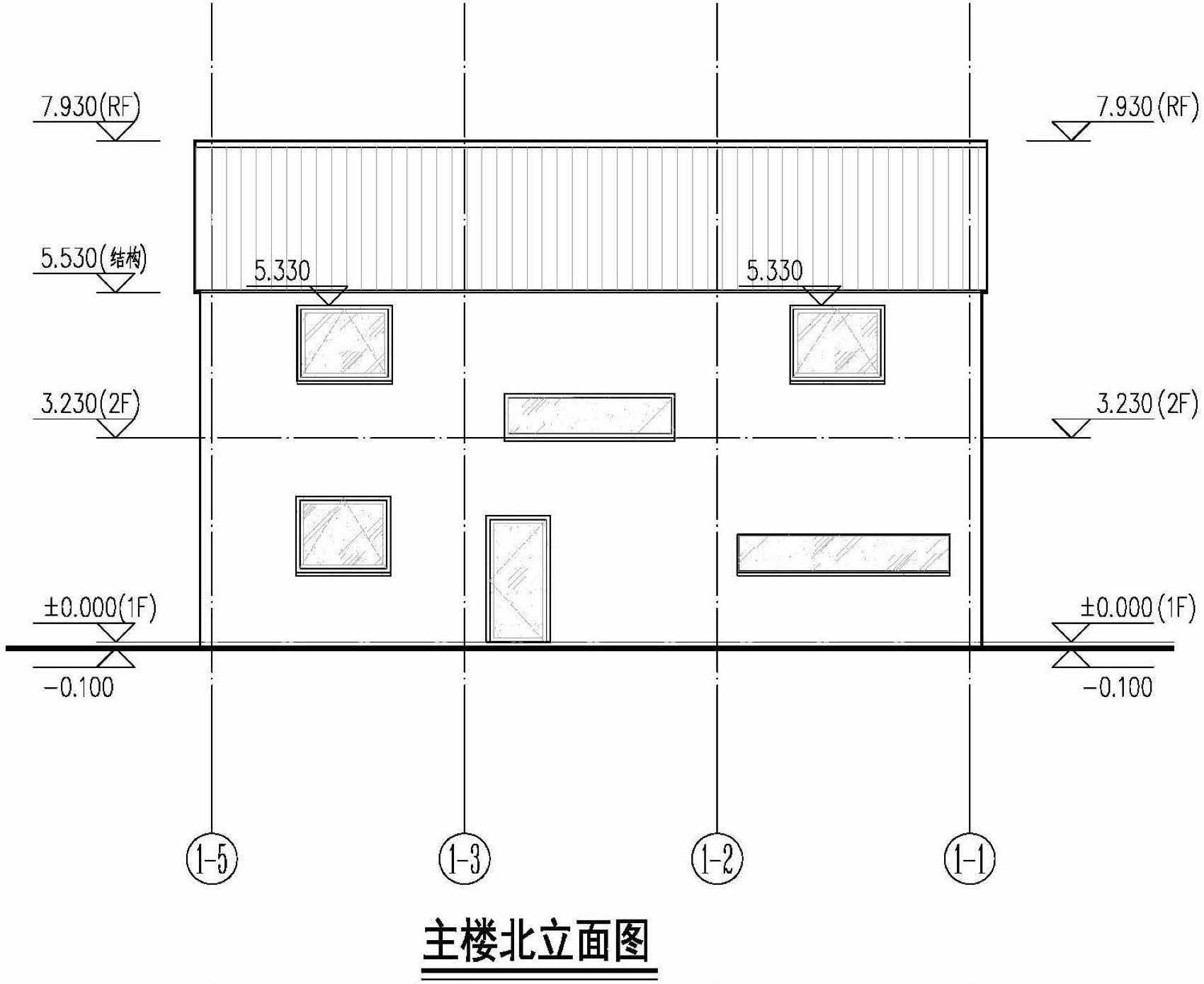 武汉青岛路咸安坊保护更新项目丨中国武汉丨OUR都市再生-100