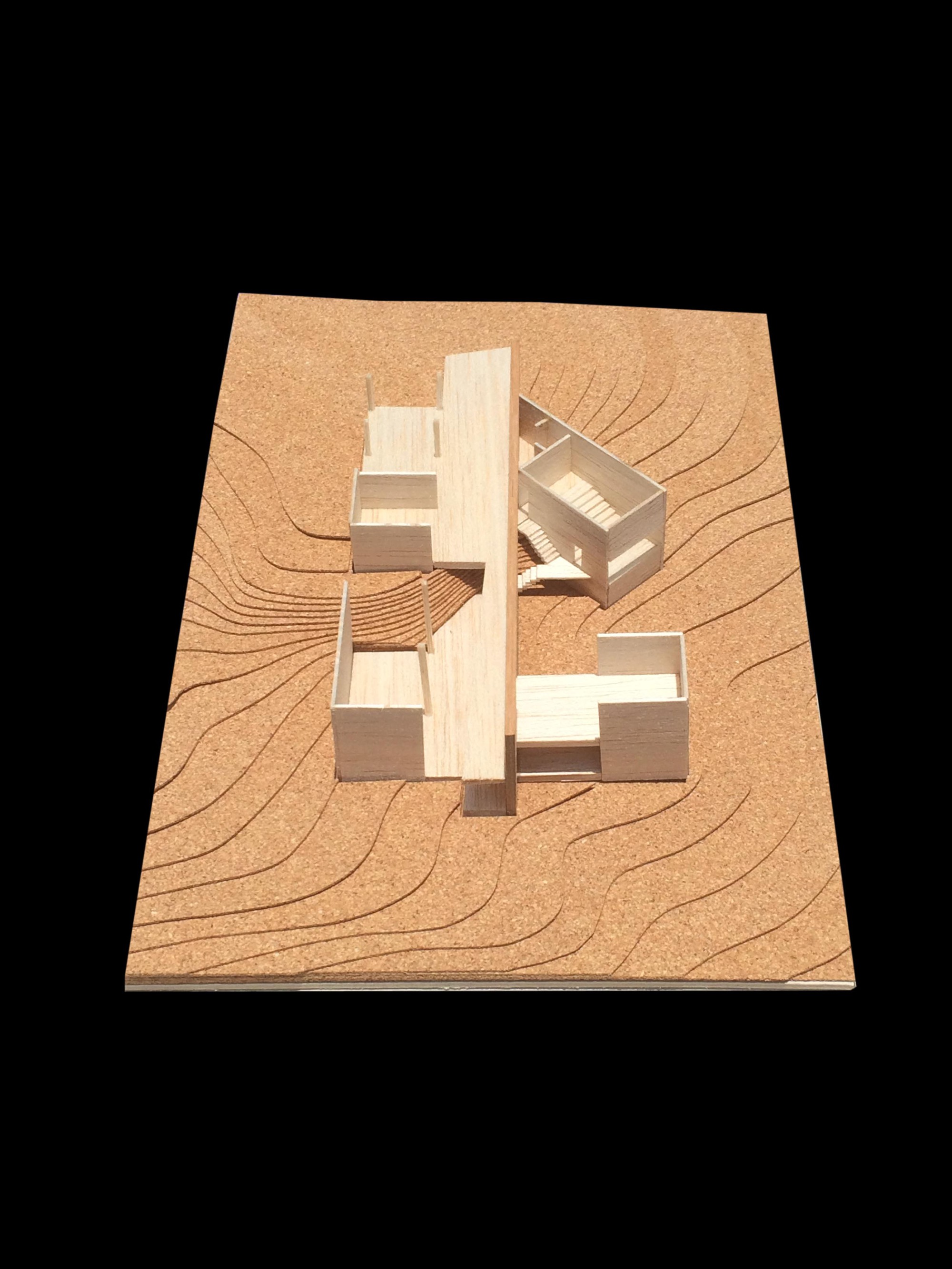 法希内托陶瓷博物馆丨巴西丨Brasil Arquitetura-47