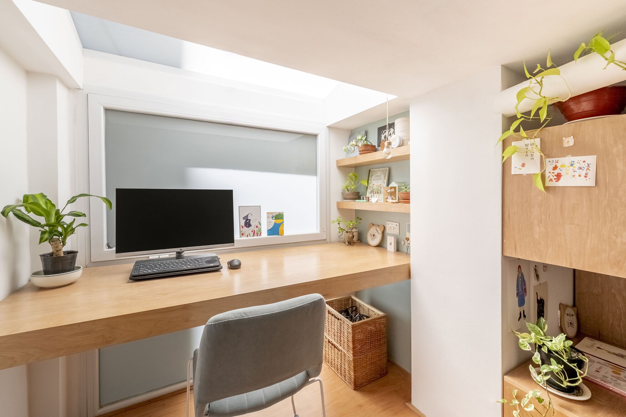 Ph Japón 住宅丨阿根廷布宜诺斯艾利斯丨CDC ARQ-18