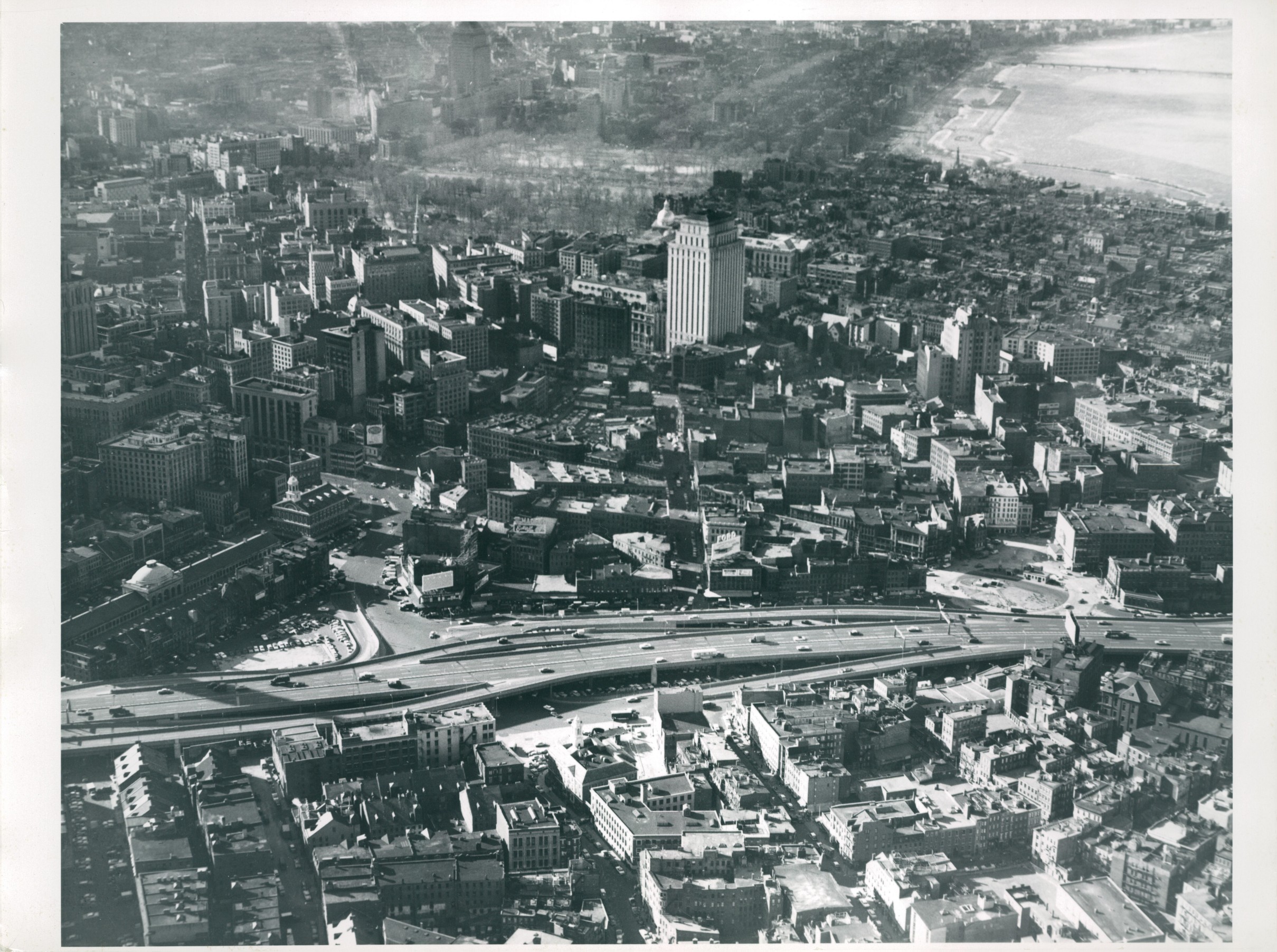 波士顿市政厅（Boston City Hall）丨美国波士顿丨Gerhard Kallmann,Michael McKinnel-72