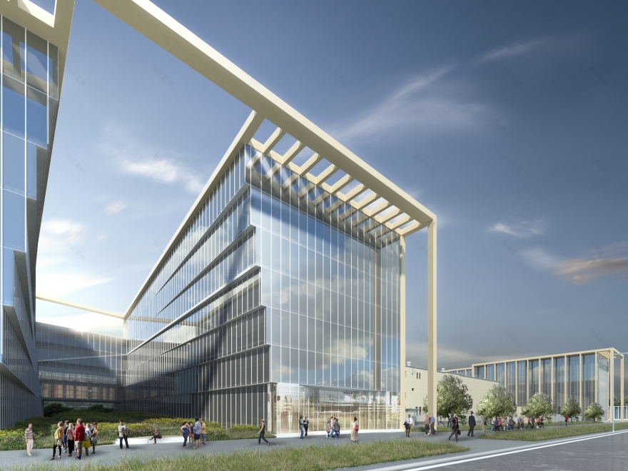 探索极简主义 | 设计师巧妙打造舒适公寓-2