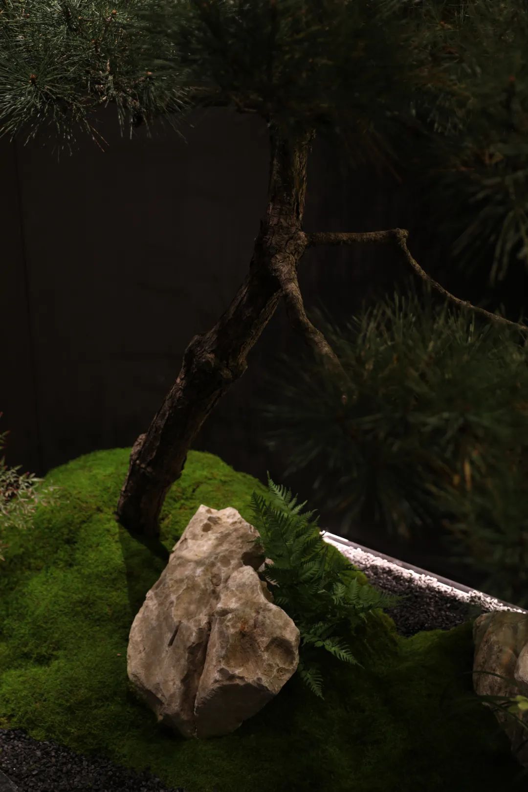 上海福佑路商墅临时接待中心丨中国上海丨莱氏设计-55