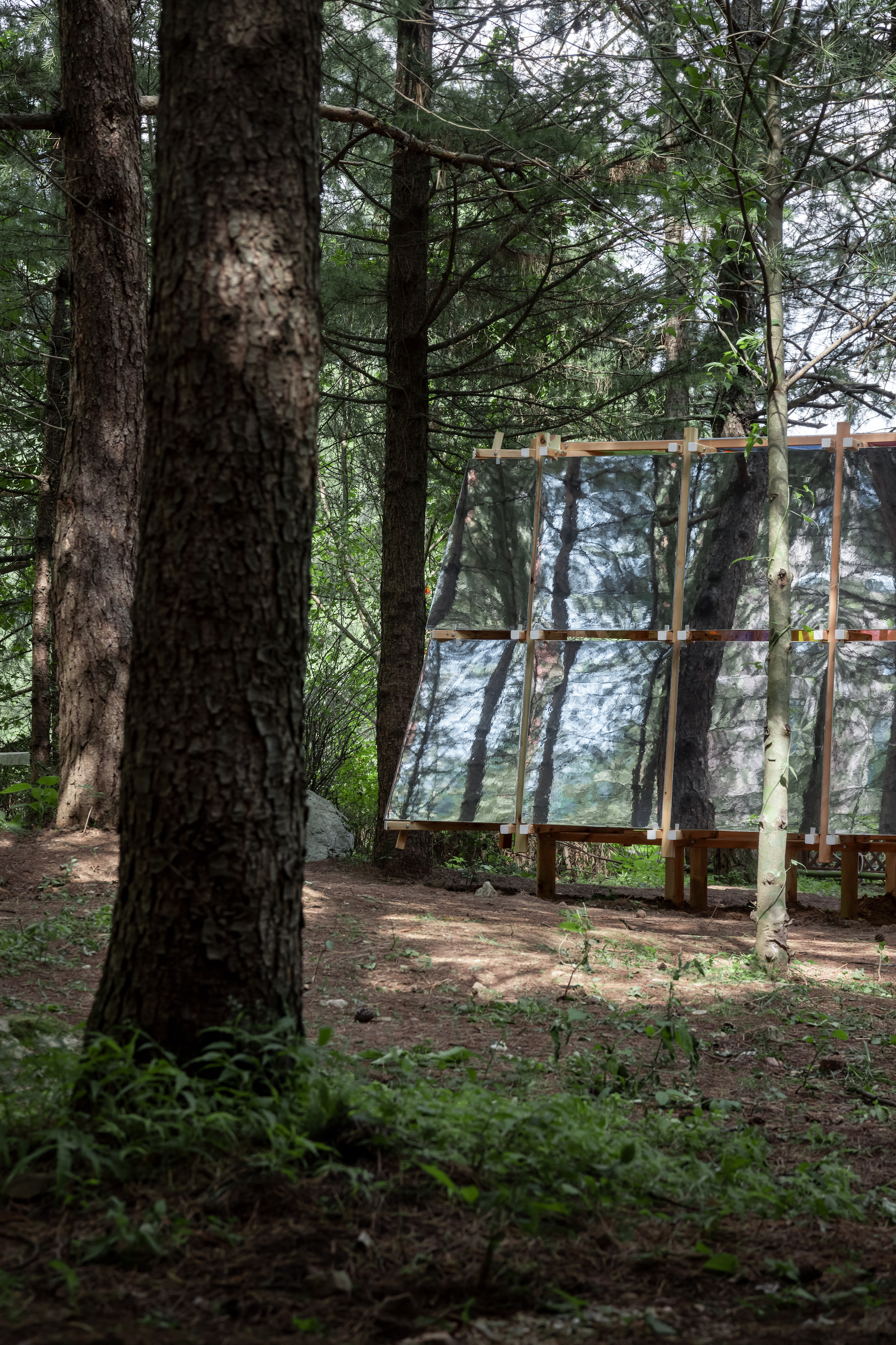 五光十色丨中国商洛丨超级理想建筑设计工作室-57