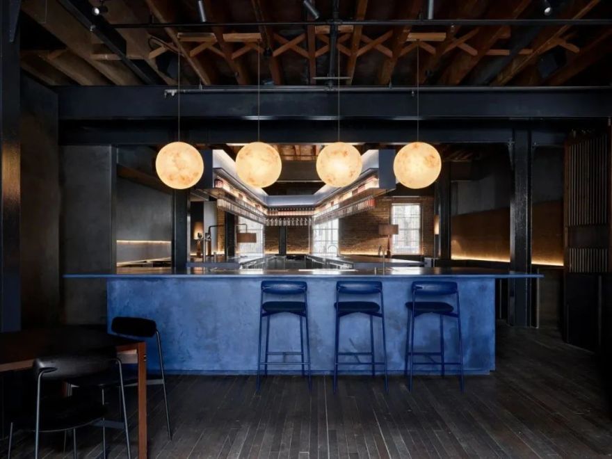 软冰淇淋公寓丨澳大利亚悉尼丨YSG Studio-86