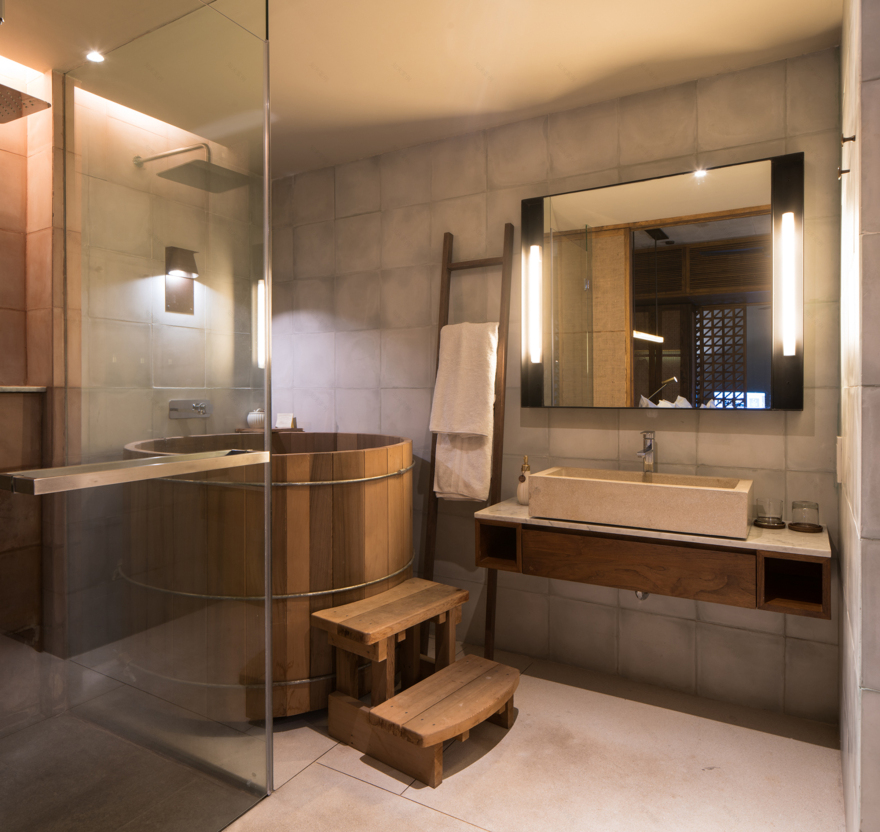 Bisma Eight 度假酒店-16