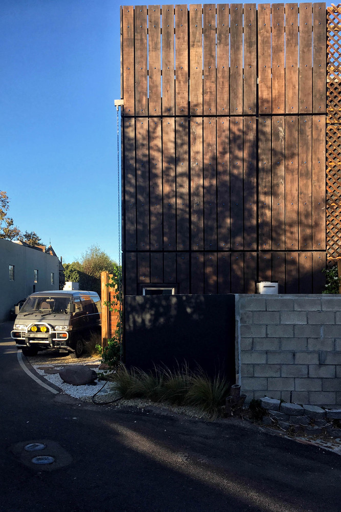 美式简约温馨小屋-40