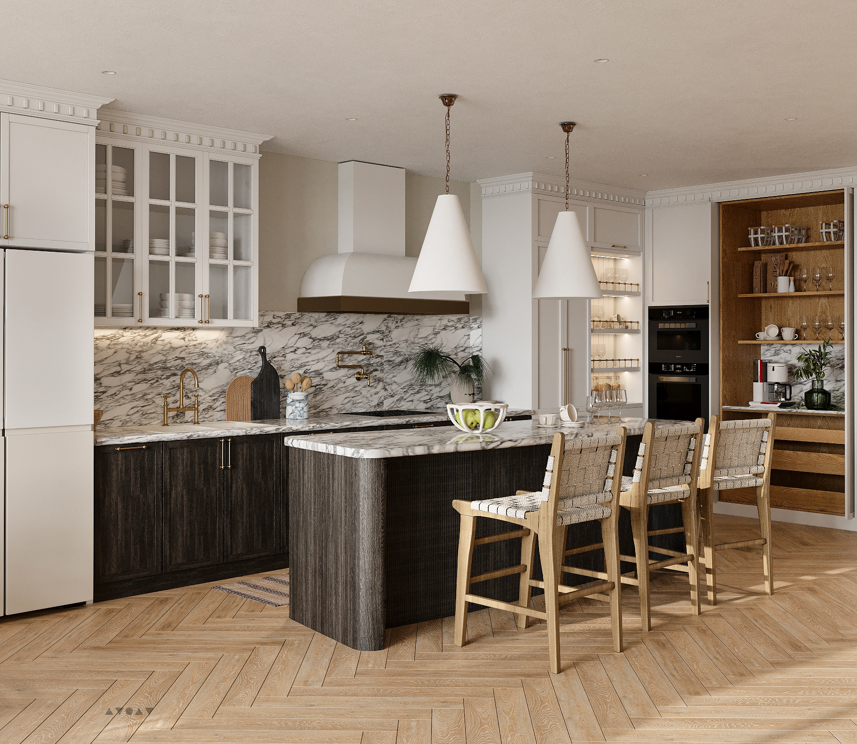 TownHouse Cửa Nam-2