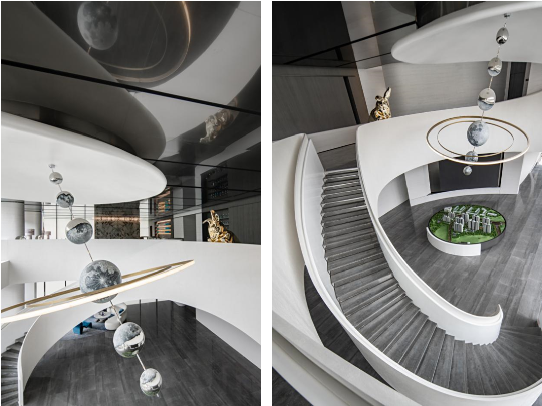 南京•江望润府 | 江潮月影,现代与传统交融的乌托邦-74