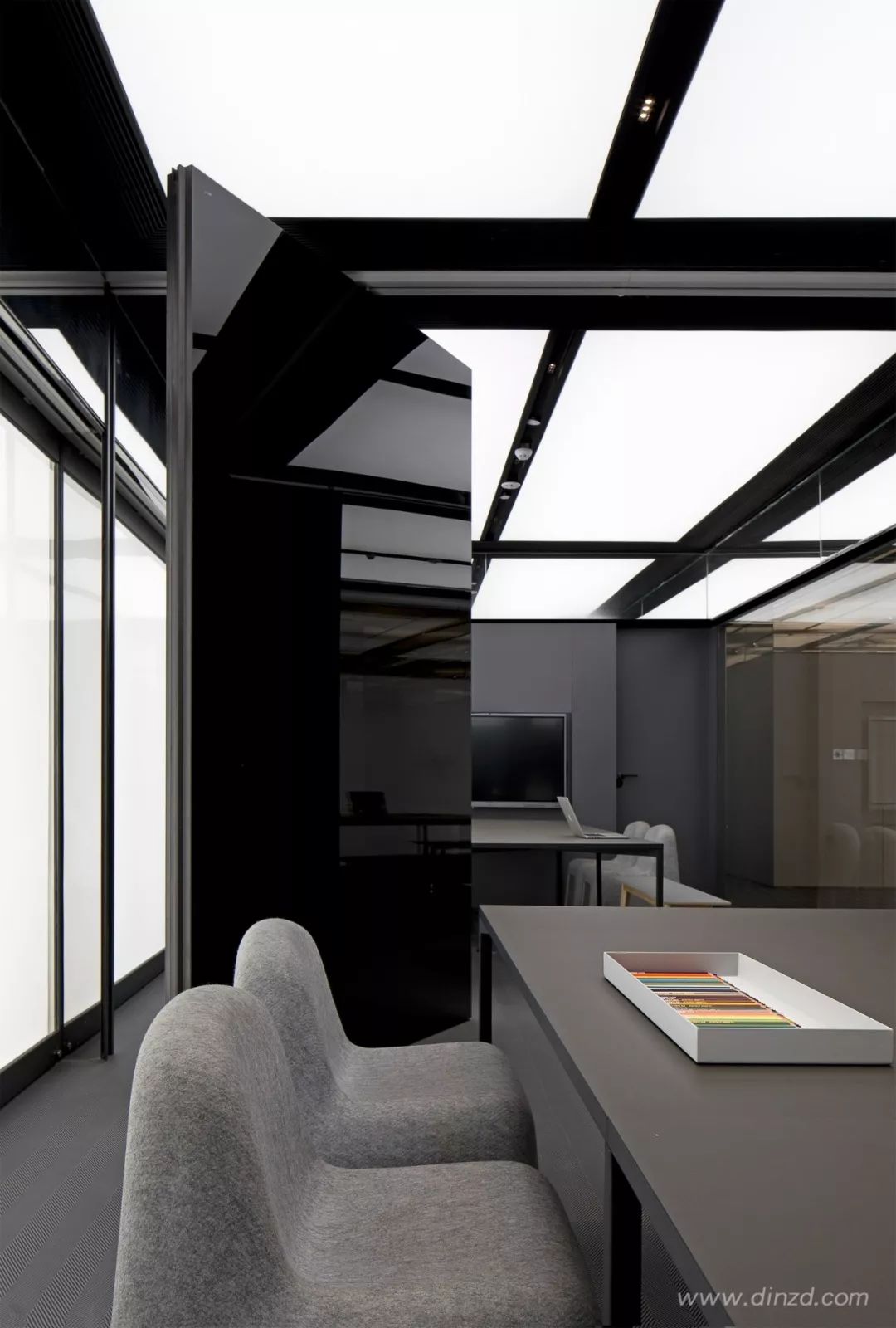 OPPO ID·工业产品设计部办公室丨中国东莞-24