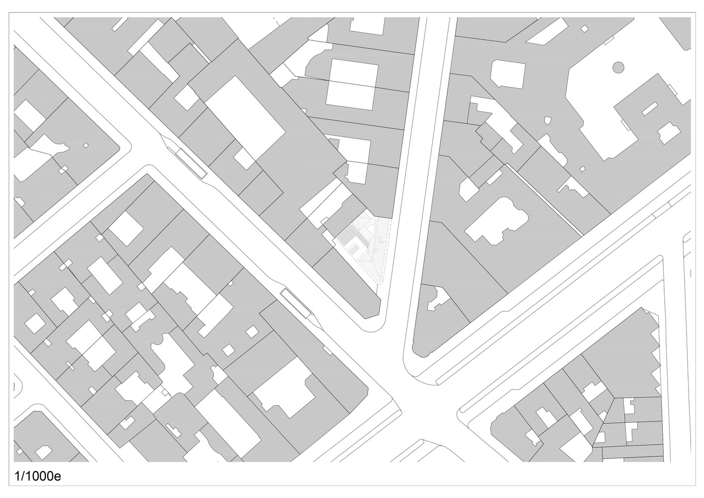 迪奥男装巴黎总部-57