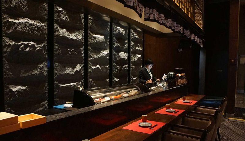 武汉万达瑞华酒店-24