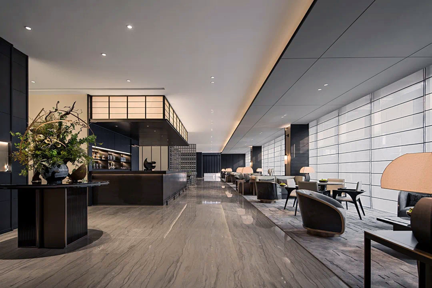 首发  深圳31设计 · 气质，先声夺人-9