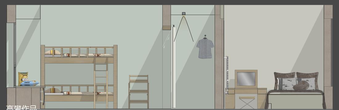 
80M²峰度天下和式雅居 -9