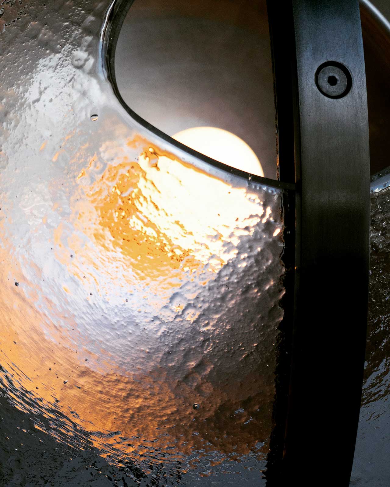 光影雕塑家 | 纽约设计师 Erin Lorek 的照明艺术-12