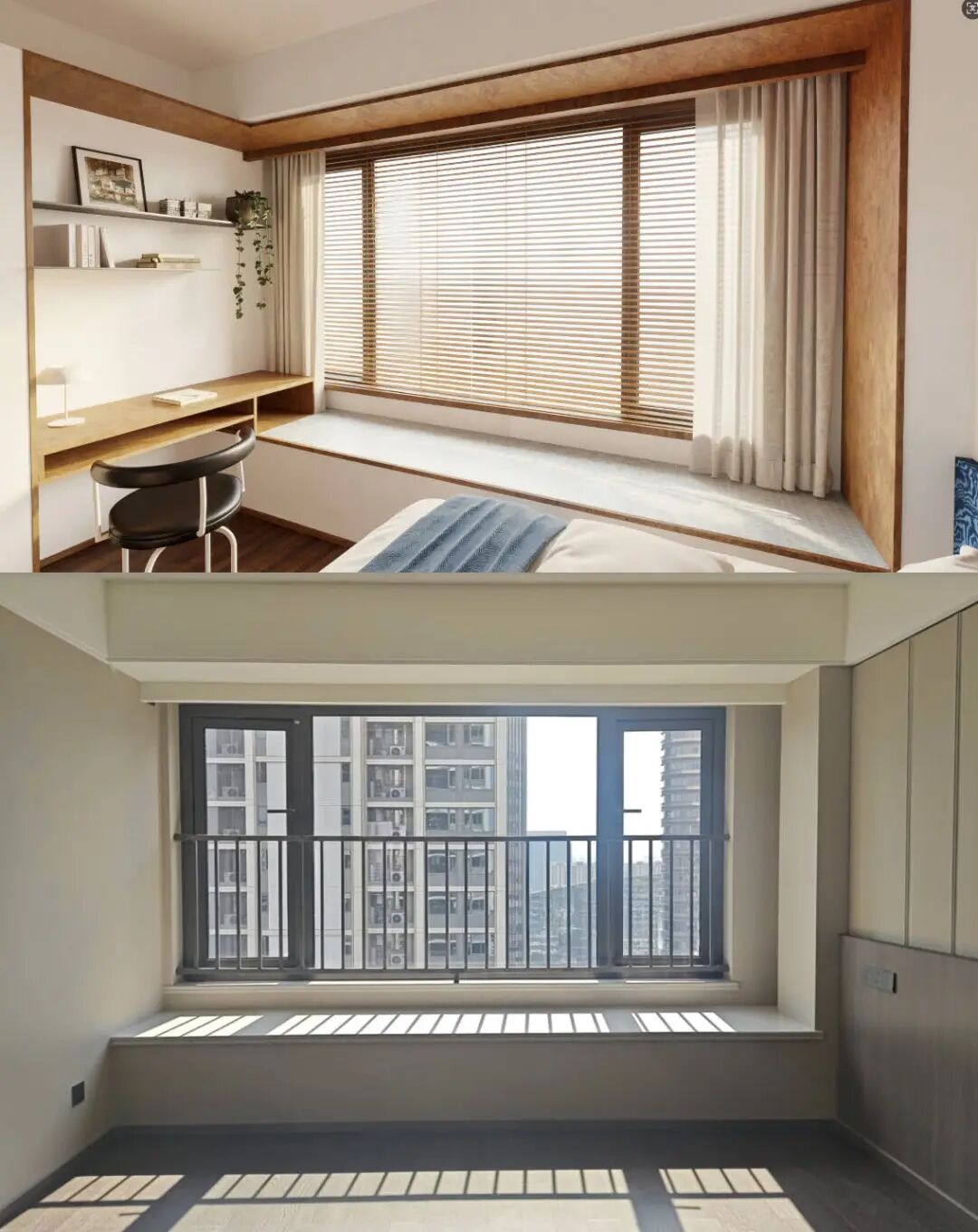 155㎡独居松弛之家丨中国杭州丨本空设计工作室-22