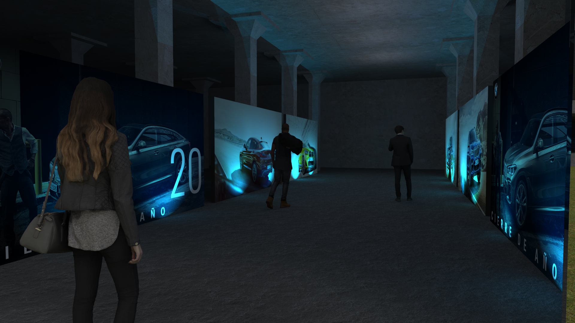 BMW Autocinema Open Air-2