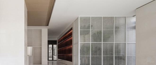 天津未来城城市展厅丨中国天津丨水相设计-23