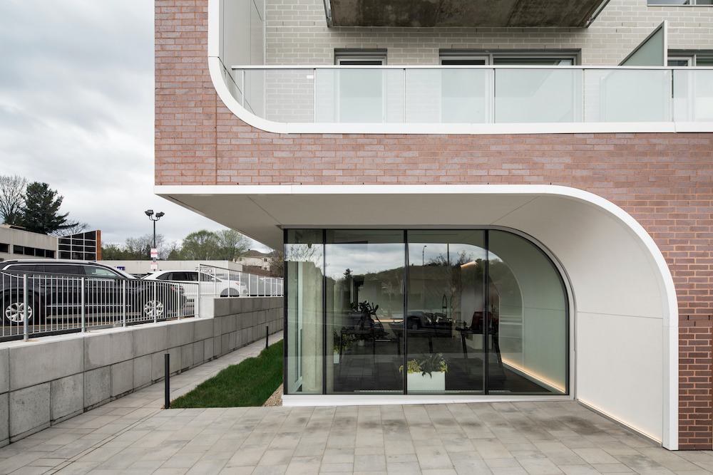 梅勒姆·莱·特伦布尔丨加拿大魁北克丨ACDF Architecture-8