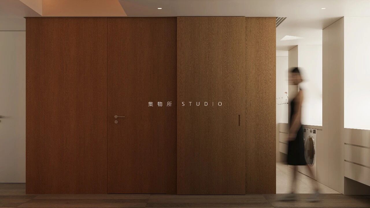 新作   与之如初丨中国济南丨集物所STUDIO-61