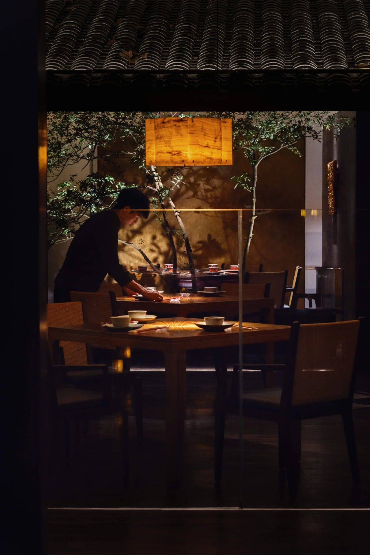 玖伍京菜丨中国温州丨无形美学-25