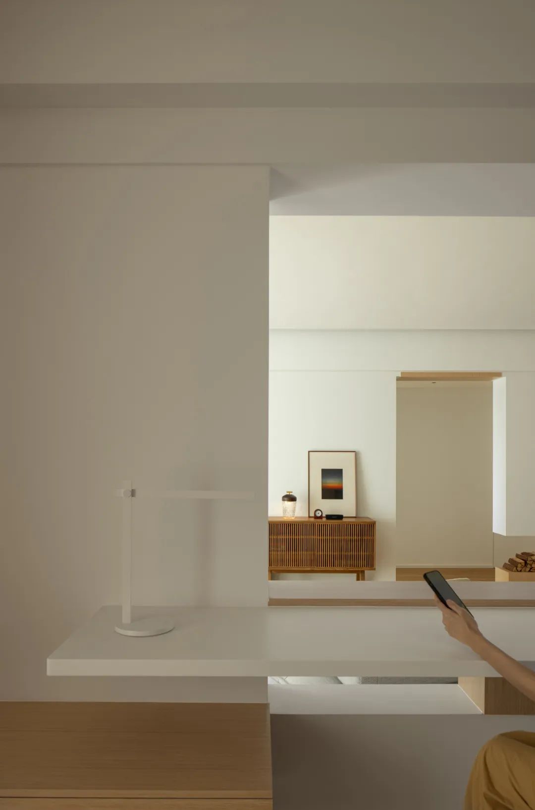 PrivateHome|木色绘意-18