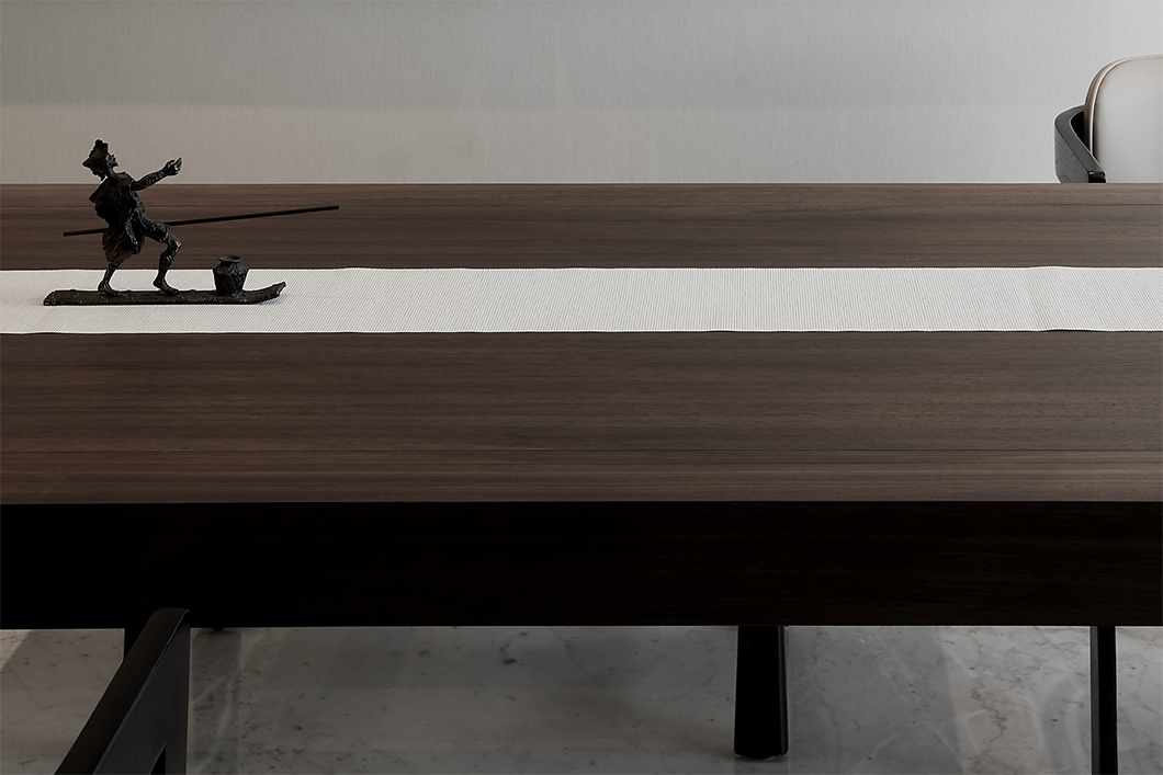 河南滑县开元府私人府邸丨中国河南丨太谷形上-23