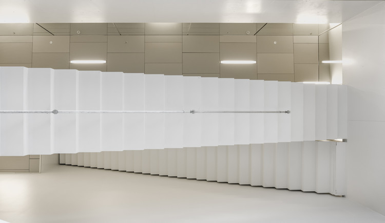 Amager Bakke垃圾能源转换厂顶部公园及滑雪场丨丹麦哥本哈根丨BIG,SLA-19