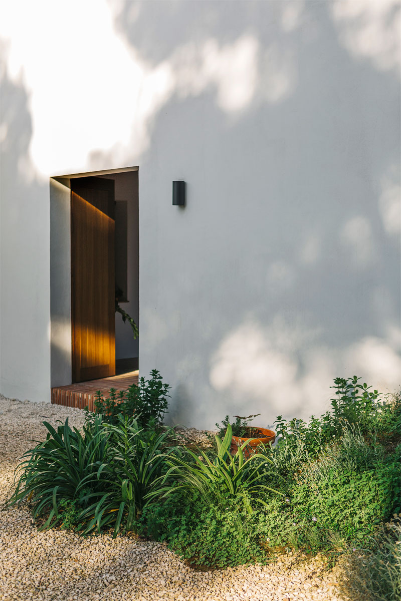 Murta 乡村别墅丨西班牙巴伦西亚丨Gradoli & Sanz Arquitectes-60