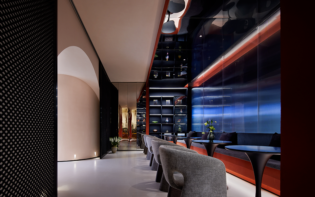 珊瑚海丨中国深圳丨大象未来-21